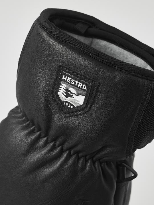 Produktbild Hestra Topo 3 Finger (L, M)