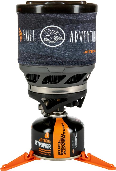 Produktbild Jetboil MiniMo