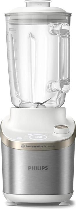 Actual product image Philips HR3760/01 Atlantic High (1500 W)