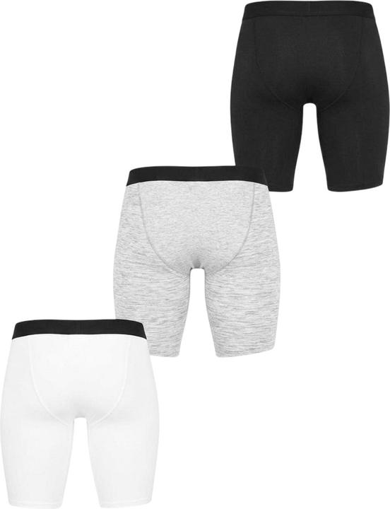 Actual product image Reebok Mens Boxer Shorts (S, Single pack)