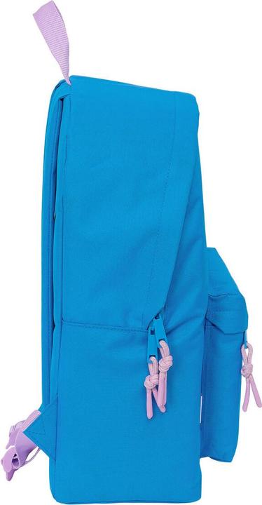 Image du produit Lilo & Stitch Sac à dos scolaire Hawaii bleu 33 x 42 x 15 cm (20.80 l)