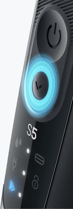 Produktbild Braun Rasierer Series 5 52-B1000s