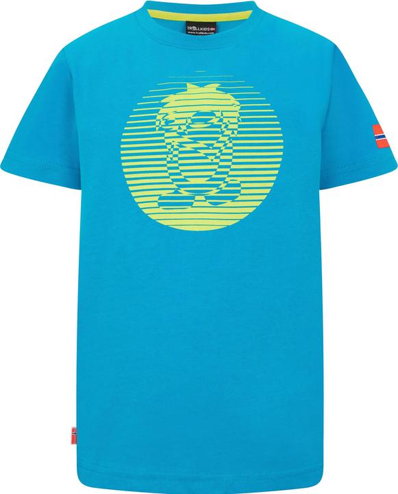 Produktbild Trollkids Kid's Troll T Pro (128)