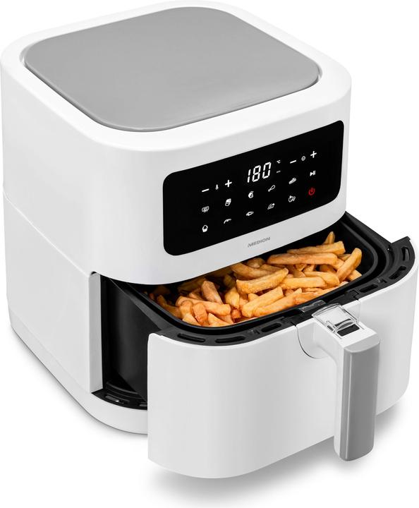 Actual product image Medion Life E40 XL