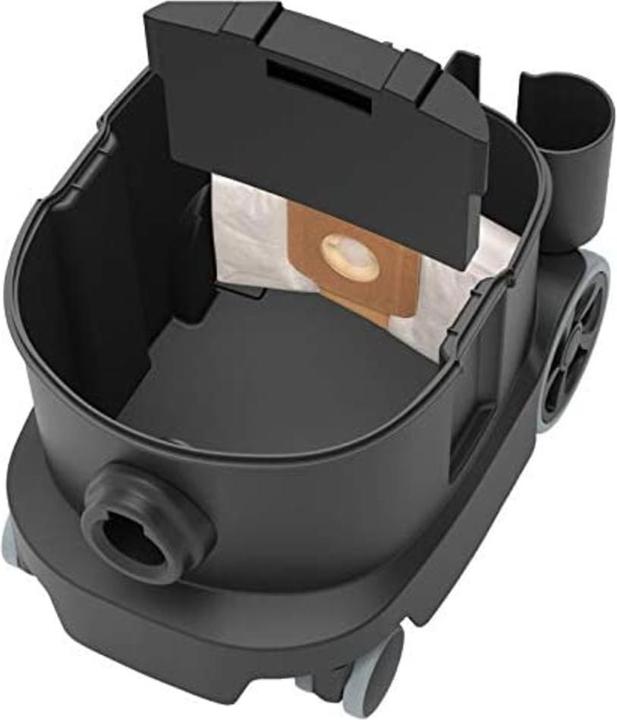 Actual product image Sprintus Dry vacuum cleaner, 700 W, ERA TEC, extremely quiet. (Dry vacuum cleaner)