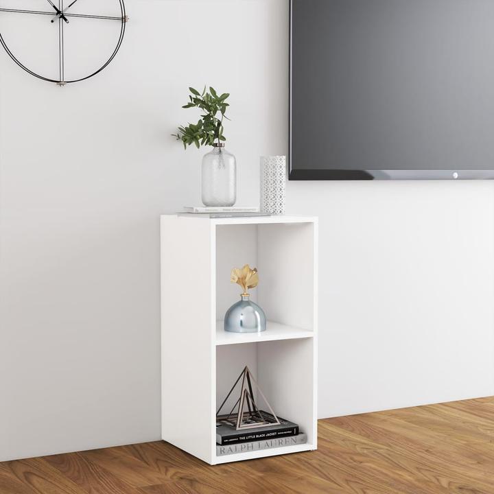 Actual product image vidaXL TV-Schrank (72 x 35 x 36.50 cm)