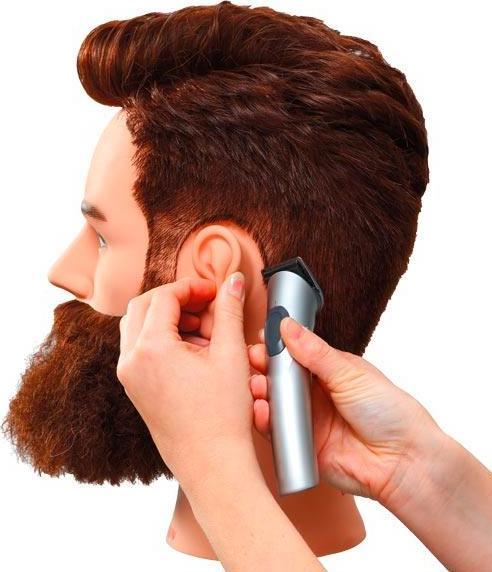 Immagine prodotto Bergmann Responsabile della pratica Angelo