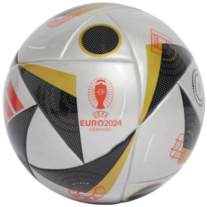 Produktbild adidas Fussballfinale Euro 2024 Miniball