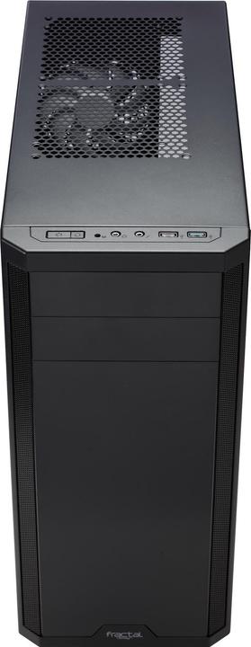 Actual product image Fractal Core 2300 (ATX, mATX, Mini-ITX)