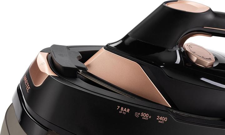 Immagine prodotto Imetec 9034 Evos Ferro da Stiro con (2400 W, 500 g/min)