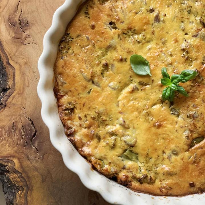 Produktbild Emile Henry Tortenform (29.50 cm)