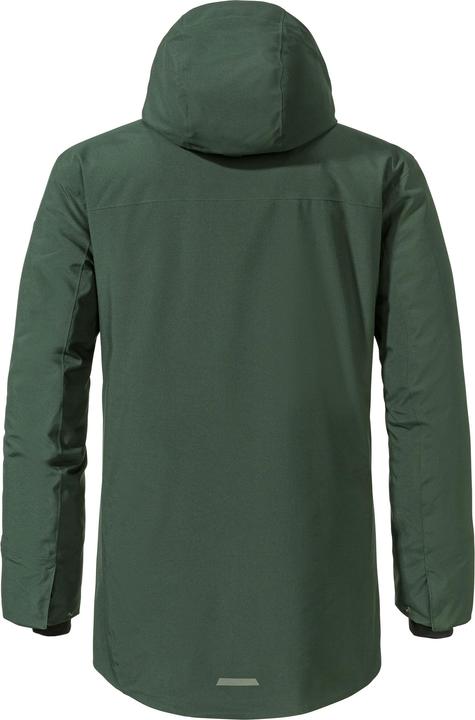Actual product image Schöffel Insulated Parka Crivat (48, M)