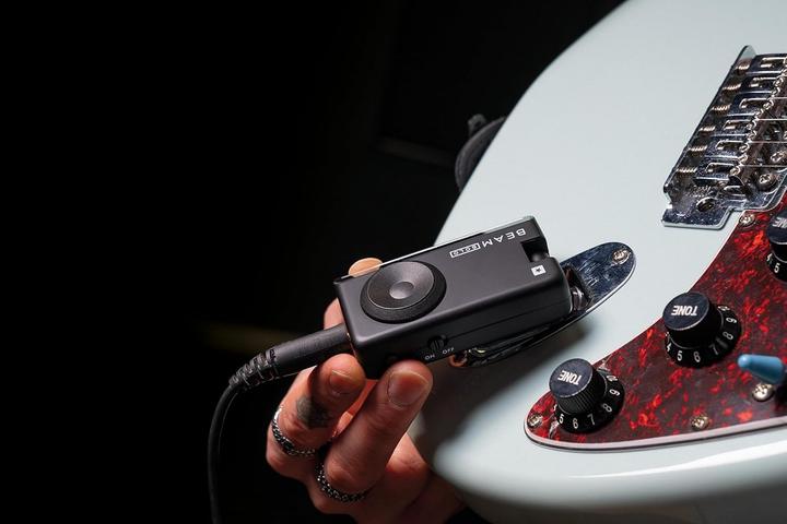 Produktbild Blackstar Beam Solo (USB-DAC, Bluetooth)