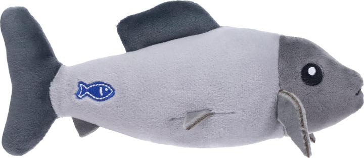 Image du produit Phat Mojo Fisch Plüschfiguren 10 cm Display (9) (10 cm)