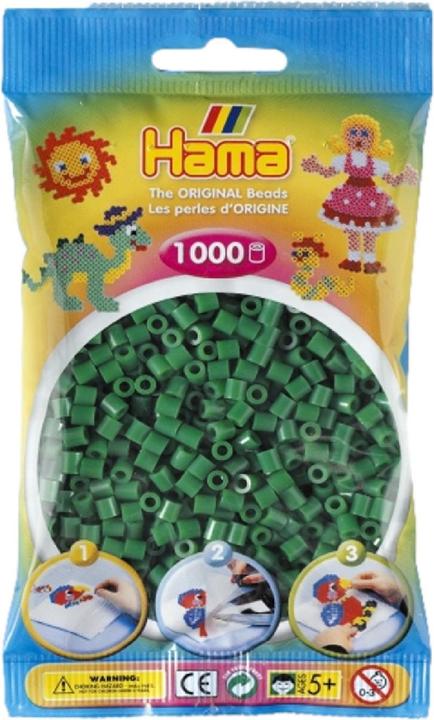 Image du produit Hama Perlen Perles