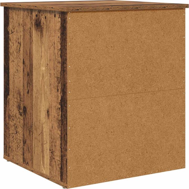 Image du produit vidaXL Katzenhaus (Chat)