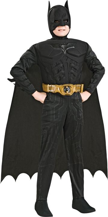 Rubies Muskel Batman (116, 122)