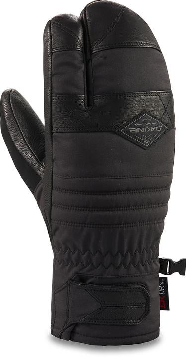 Image du produit Dakine Mitt Fillmore Trigger Noir 2023 (S)