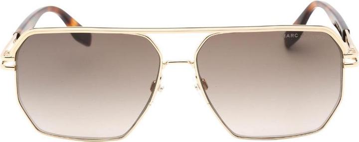 Actual product image Marc Jacobs Mens Sunglasses