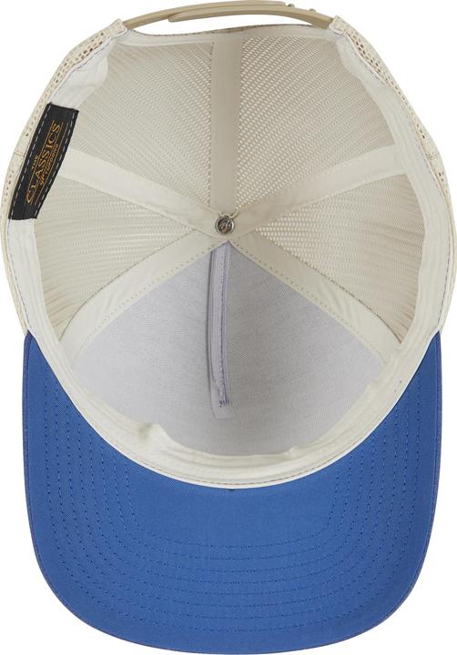 Produktbild Flexfit 5-Panel Retro Trucker 2-Tone Cap - 3212 (One Size)