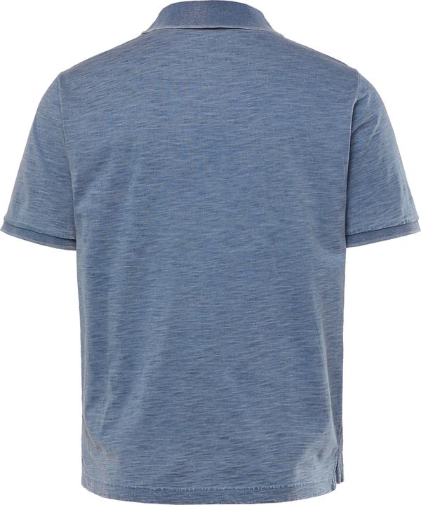 Actual product image JP1880 JP 1880 polo shirt, short sleeve, piqué, vintage wash, up to 8 XL (7XL)