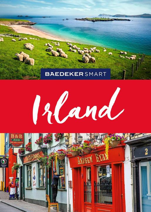 Produktbild BAE SMART Irland