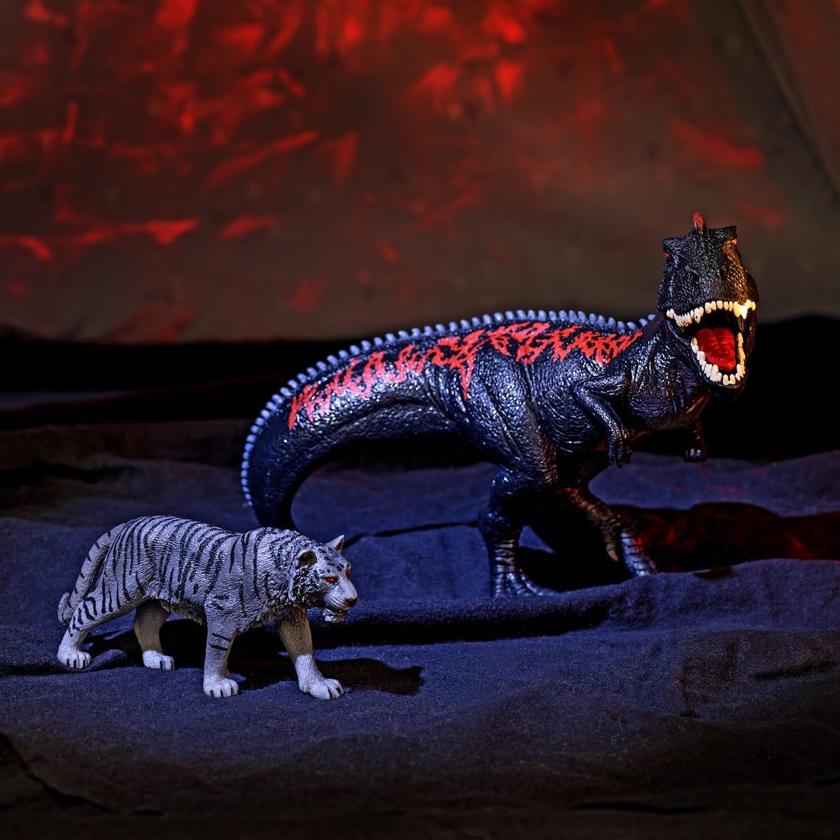 Thumbnail - Schleich Giganotosaurus Black Friday