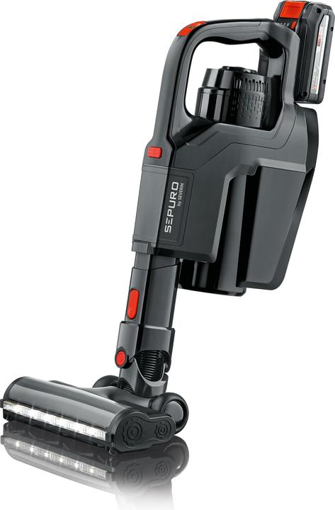 Produktbild Severin HV 7187 Sepuro Pro
