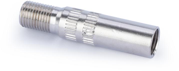 Actual product image Vmax Ventiladapter für E-Scooter