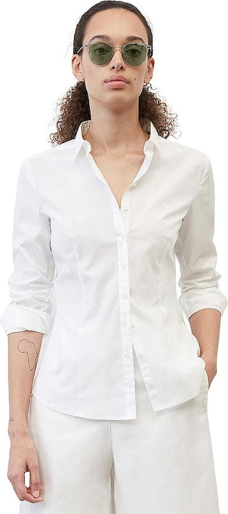 Produktbild Marc O'Polo Hemd Bluse (42)