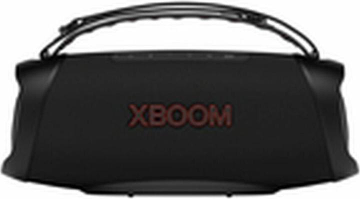 Immagine prodotto LG XBOOM Go XG8T, Speaker Bluetooth 120W, Sound Boost, IP67, Batteria, Black (15 h)
