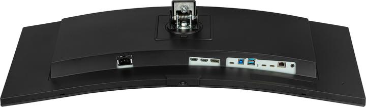 Produktbild iiyama 86,4cm (34") XCB3497WQSNP-B1 21:9 3xHDMI+DP+USB (3440 x 1440 Pixel, 34")