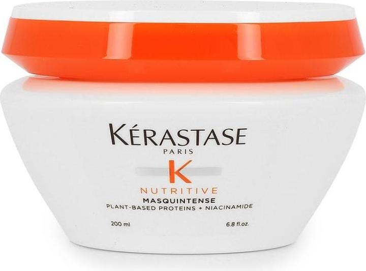 Actual product image Kérastase Nutritive Masquintense (200 ml)