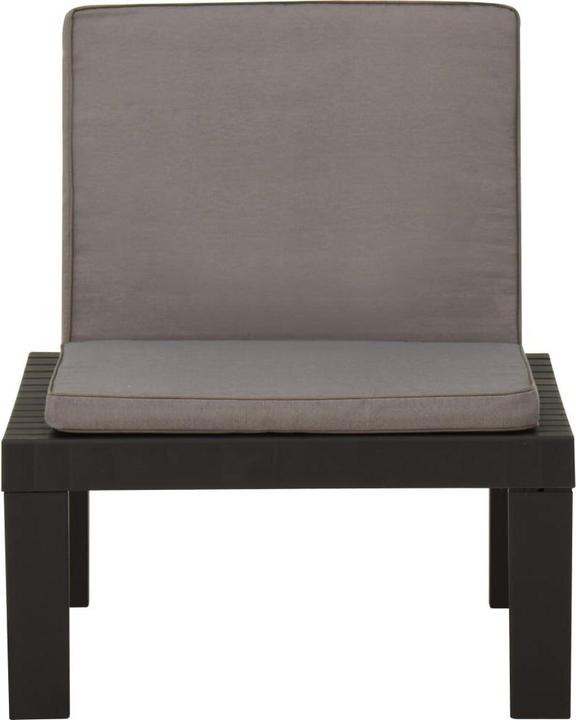 Immagine prodotto vidaXL Garten Lounge Set