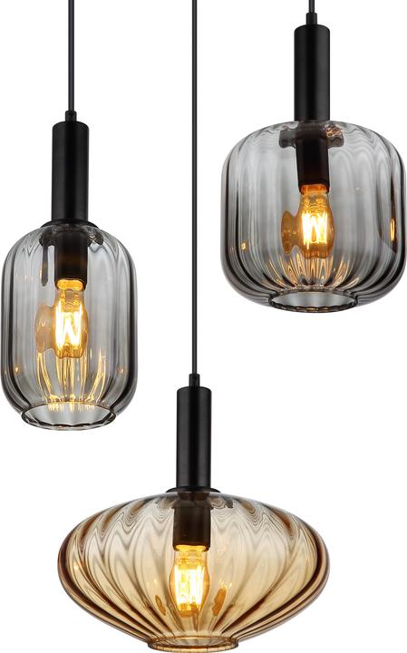 Produktbild Globo Valletta (E27)