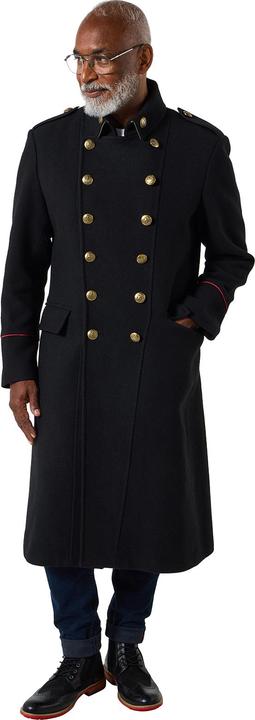 Produktbild Joe Browns Military Style Overcoat (M)