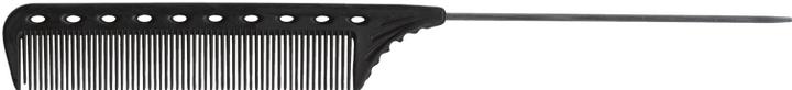Immagine prodotto Y.S. Park pettine n. 102 nero carbone