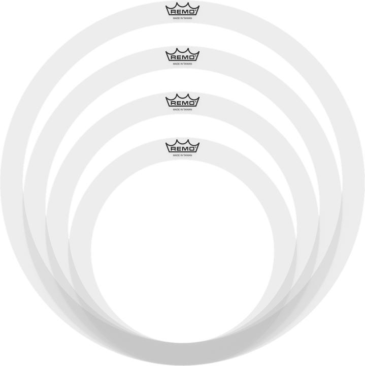 Actual product image Remo Remos (Drum)