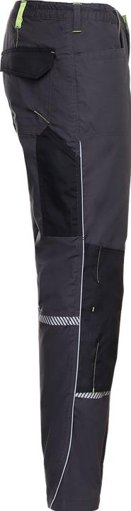 Actual product image Stenso Prisma "All Seasons" trousers grey size 46 (46, 46)