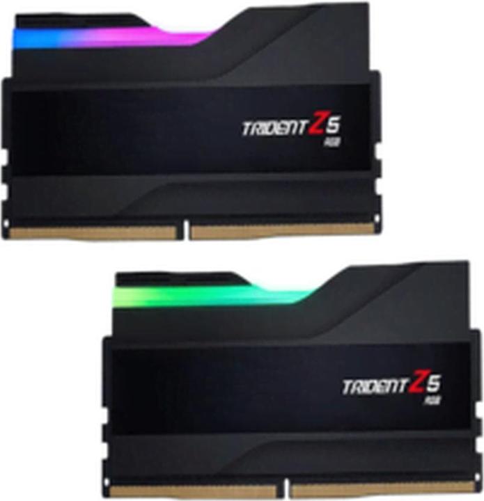 Produktbild G.Skill DIMM 48 GB DDR5-7200 (2 x 24GB, 7200 MHz, DDR5-RAM, DIMM)