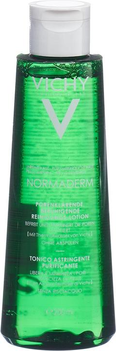 Immagine prodotto Vichy Lozione detergente Normaderm (Lozione detergente, 200 ml)