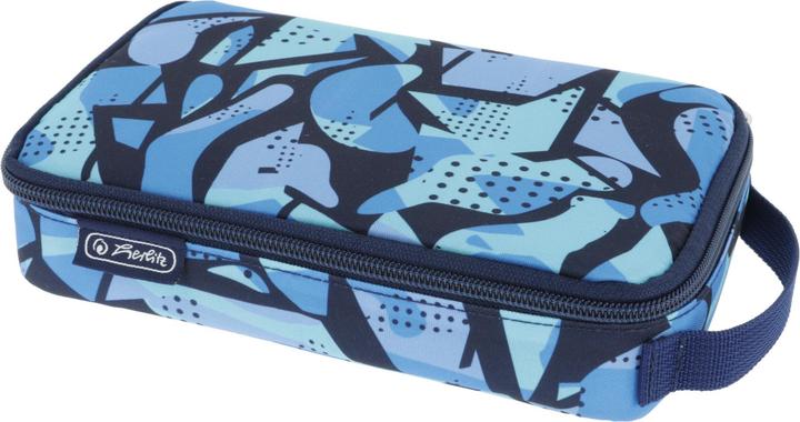 Immagine prodotto Herlitz Bradipo 2 Go CamoBlue