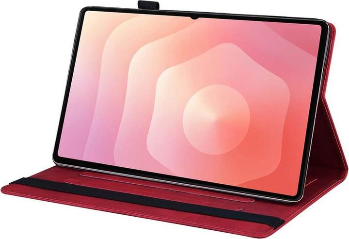 Produktbild Cover-Discount Galaxy Tab S11 Ultra - Etui mit Kartenfächern (Samsung Galaxy Tab S11 Ultra)