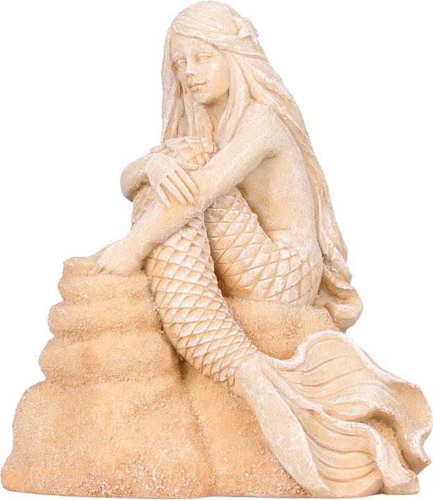 Actual product image EBI Aqua Della Ariel L (Embellishment, Comic figure)