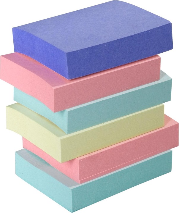 Produktbild Post-it Recycling (51 x 38 mm)
