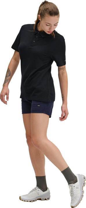 Produktbild Mover Plastic Free Sportswear Ripstop Cotton Shorts (S)