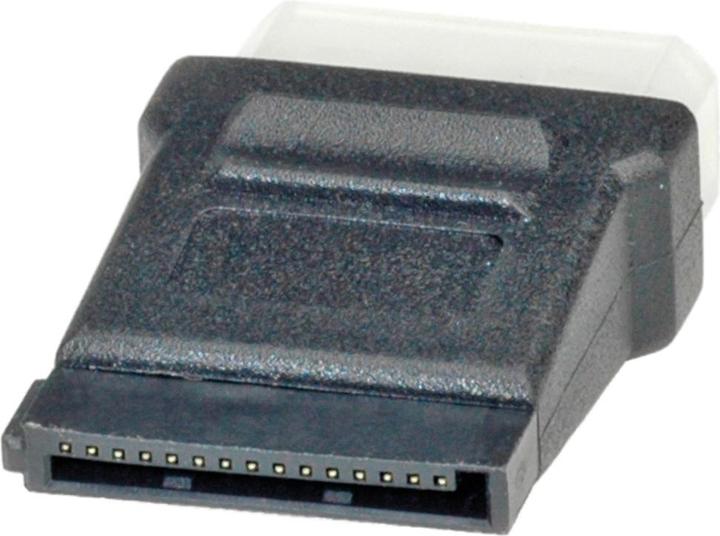 Produktbild Roline Serial-ATA Power Adapter