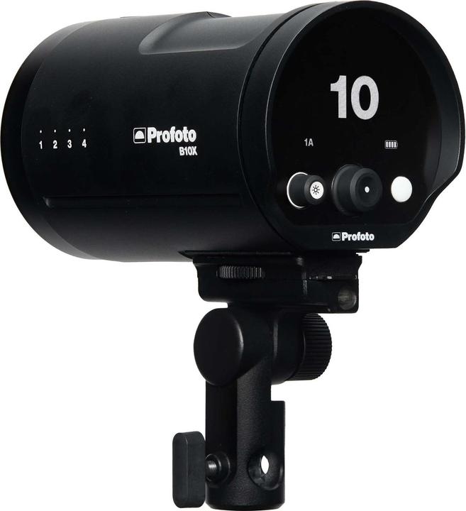 Produktbild Profoto B10X Duo Kit (Universal)