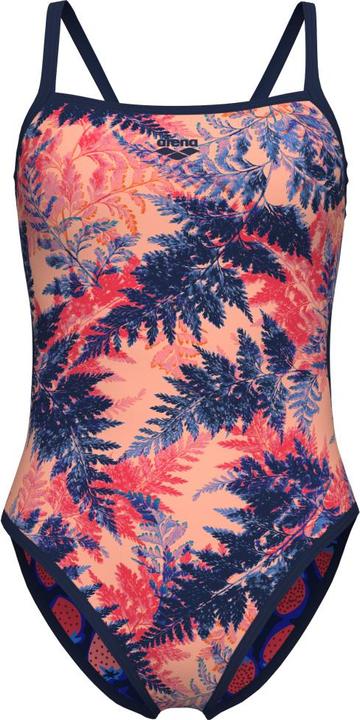 Produktbild Arena W Reversible Swimsuit Challenge Back (40)