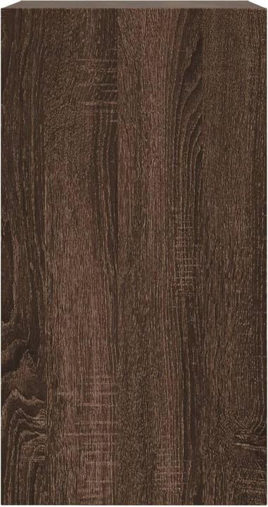 Actual product image vidaXL Jennica (60 x 34 x 63.5 cm)